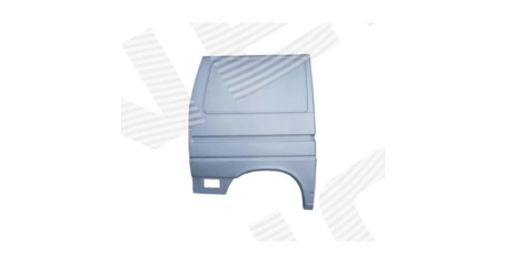 VW Transporter T4 90-96 Крыло зад. R короткая база. До Крыши ( Польша )