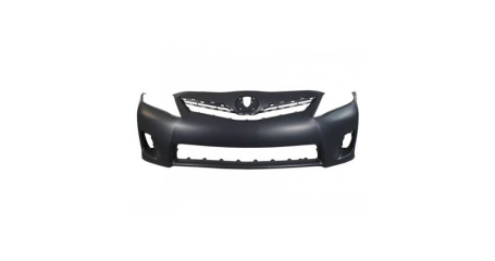 Бампер передн грунт черн TOYOTA: CAMRY HYBRID/USA 09-11 Тайвань