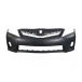 Бампер передн грунт черн TOYOTA: CAMRY HYBRID/USA 09-11 Тайвань