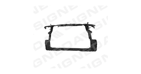 Панель кузова передн (телевизор) TOYOTA: CAMRY 06-11 Тайвань