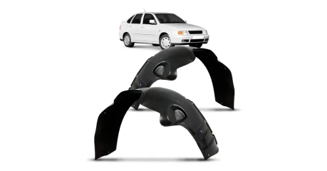Подкрылок прав VW: POLO CLASSIC 95-01