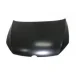 Капот VW: TOURAN/CADDY 10-