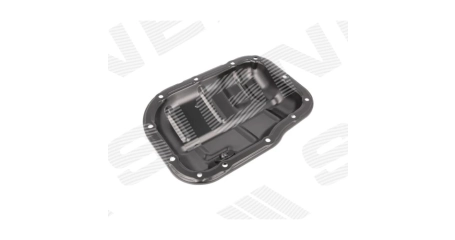 Toyota Auris 07-12 Поддон двигателя (TY PRIUS 2010-/TY YARIS 2006-2011/TY COROLLA 2008-/SC LEXUS