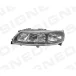 Volvo V70 00-04 Фара L / EURO /