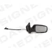 VW Golf IV 97-04 Боковое зеркало мех. R