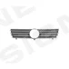 VW Polo H/B 99-01 Решетка рад-ра