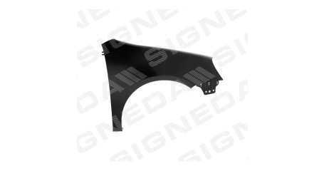 VW Golf V 04--> Крыло R