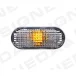 VW Golf III / VW Venta 91-98 Пов.на крыло бел. 95->