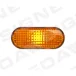 VW Golf III / VW Venta 91-98 Пов.на крыло жел. 95 ->