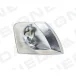VW Passat (B5) 96-00 Поворот прозрачный R