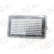 VW Golf III / VW Venta 91-98 Отражатель в бам. Кор-й  R