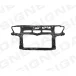 VW Golf IV 97-04 Передняя рама c A/C