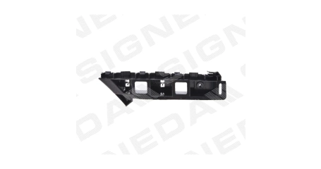 VW Passat (B7)  11-14  Кронштейн для бампера  R