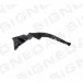 VW Passat (B5) 96-00 Кронштейн для бампера R
