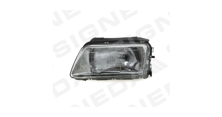 Audi-(A4) 94-99  Фара L