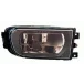 BMW-5 (E-39) 96 - 00 Пр/тум фара 94-98 R